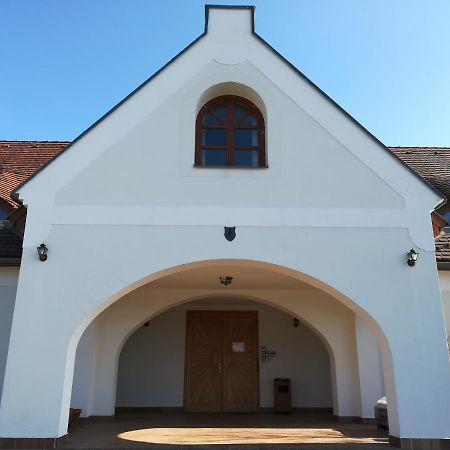 Figula Vendeghaz Otel Balatonfüred Dış mekan fotoğraf