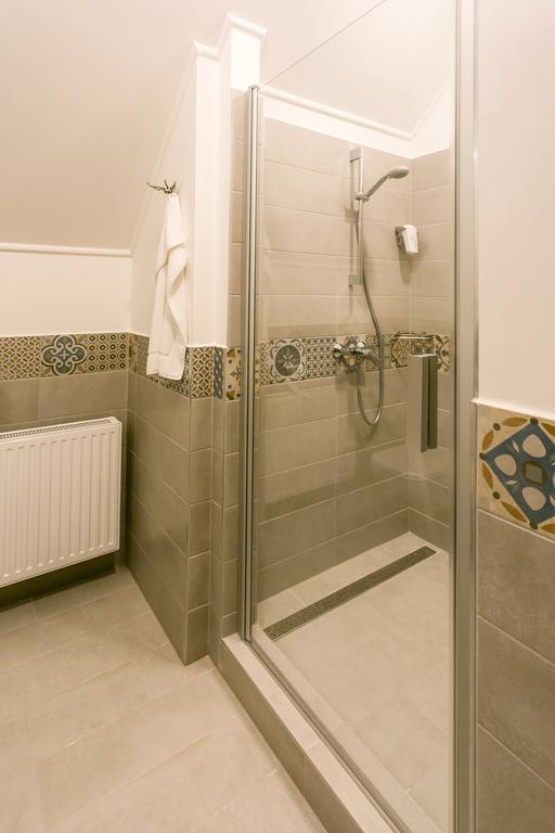 Figula Vendeghaz Otel Balatonfüred Dış mekan fotoğraf