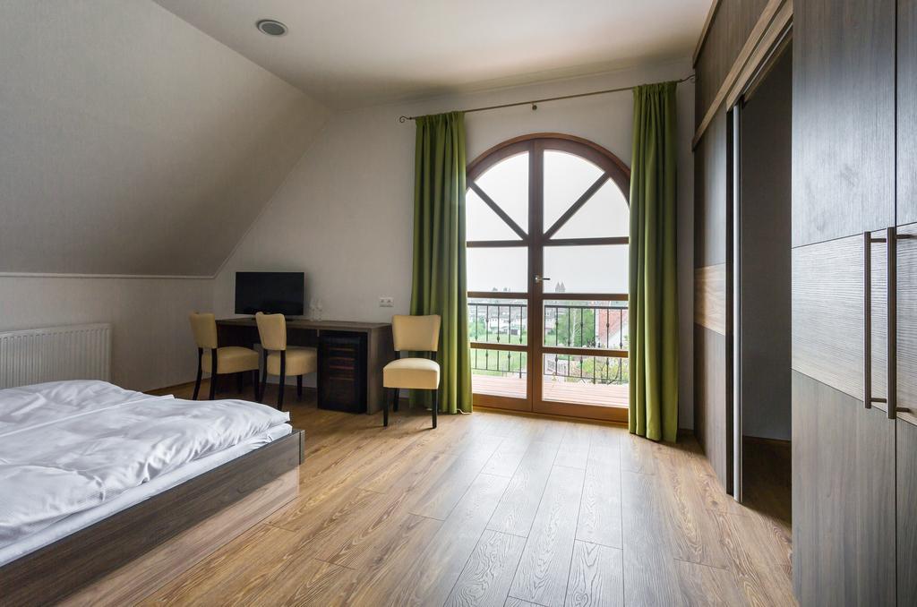 Figula Vendeghaz Otel Balatonfüred Dış mekan fotoğraf