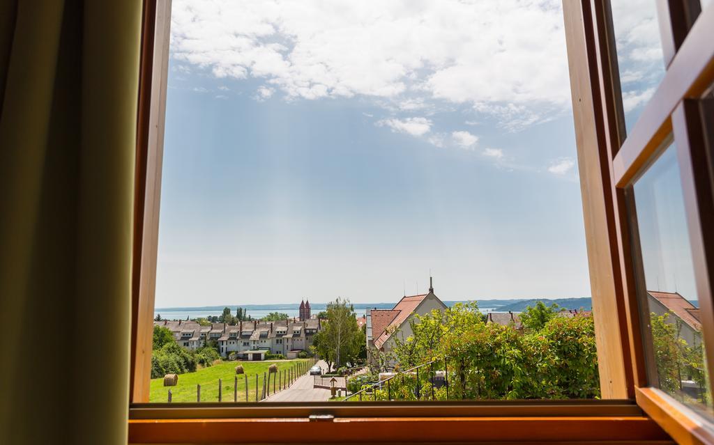 Figula Vendeghaz Otel Balatonfüred Dış mekan fotoğraf