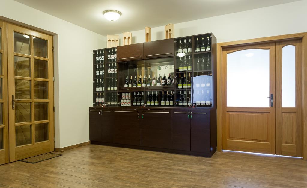 Figula Vendeghaz Otel Balatonfüred Dış mekan fotoğraf