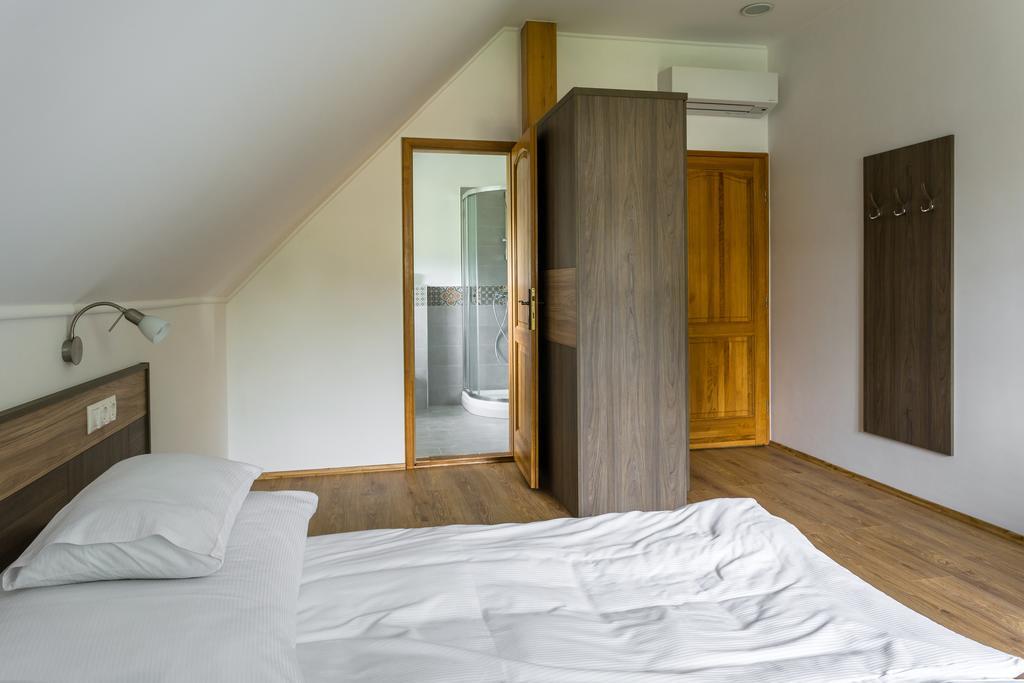 Figula Vendeghaz Otel Balatonfüred Dış mekan fotoğraf